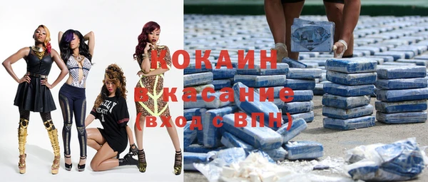стаф Абинск